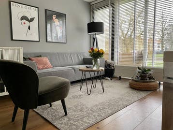 Te huur: Appartement Prinses Ireneplateau in Utrecht, Utrecht, Appartement, Utrecht