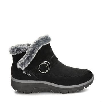 Skechers Easy Going - Gentle Winter boots voor dames, Kleding | Dames, Skechers, Verzenden, Zwart, Lage of Enkellaarzen