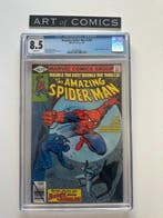 The Amazing Spider-Man #200 - Origin Of Spider-Man Retold -, Nieuw