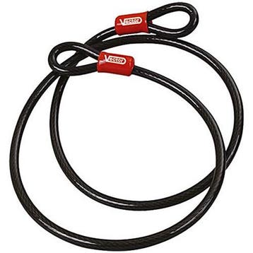 Vector Maxkabl Staalkabel Ø14Mm 2M, Verzenden, Nieuw