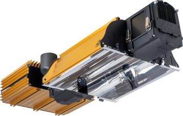 DimLux Expert MK2 1000 Watt 230-400 V, Ophalen of Verzenden, Nieuw