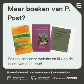 Alexander vogels 9789078461036 P. Post, Verzenden, Zo goed als nieuw, P. Post