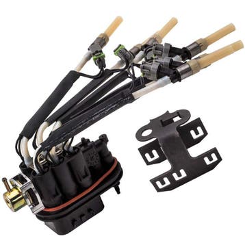 Centrale brandstofinjector geschikt voor GMC Chevrolet V6..., Verzenden, Nieuw, Chevrolet