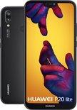 Huawei P20 Lite - 64GB - Zwart, Verzenden, Nieuw