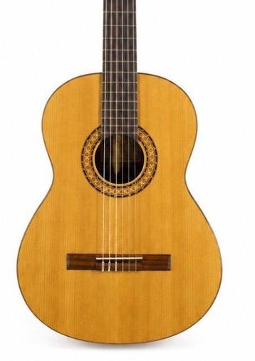 Camps - M-2-S - - Klassieke gitaar - Spanje, Nieuw