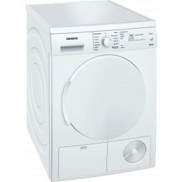 Condensdroger Siemens WT44E301, Witgoed en Apparatuur, Wasdrogers, Ophalen of Verzenden, Gebruikt