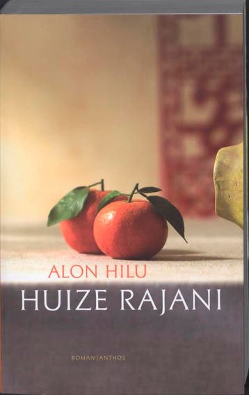Huize Rajani - A. Hilu 9789041414076, Verzenden, Gelezen, A. Hilu