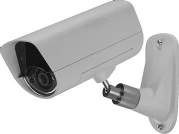 Jablotron JA-110C PIR met fotocamera, Ophalen of Verzenden, Nieuw