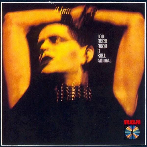 cd - Lou Reed - Rock N Roll Animal, Cd's en Dvd's, Cd's | Overige Cd's, Zo goed als nieuw, Verzenden