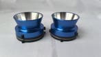 Generic - NAB aluminium-wielnaafadapter Audiocomponent, Nieuw