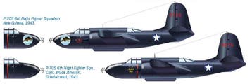 Douglas P-70 A/S, Verzenden, Nieuw