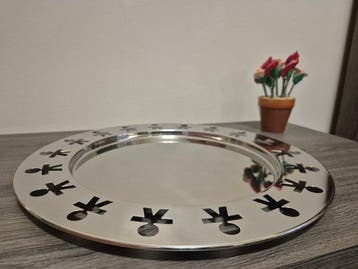 Alessi - Stefano Giovannoni, Guido Venturini - Dienblad -