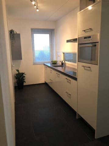 Te huur: Appartement Bijlmerdreef in Amsterdam, Noord-Holland, Appartement, Amsterdam