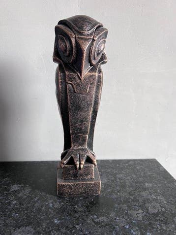 Decoratief ornament - Europa