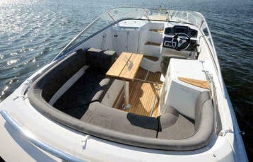 Bootkussens|op maat|Bootkussen Laten maken|Kussens voor Boot, Verzenden, Nieuw