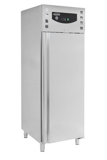 Combisteel Koelkast | 650L  2/1 GN  | RVS | -2°C/+8°C | Gefo, Ophalen of Verzenden, Nieuw