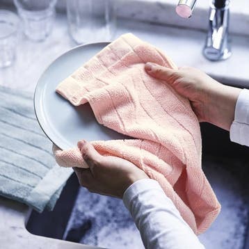 Tupperware MicroFiber Droogdoek (2), Verzenden, Nieuw