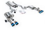 Cat-back uitlaatsysteem | Ford Mustang 2.3 EcoBoost (S650 Fa, Verzenden, Nieuw