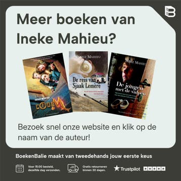 Overal water 9789000329601 Ineke Mahieu, Verzenden, Gelezen, Ineke Mahieu