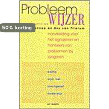 Probleemwijzer - H. Lonnee 9789060207611, Verzenden, Gelezen, H. Lonnee