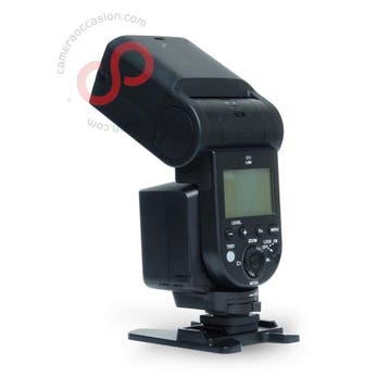 Sony HVL-F60RM2 Flash - nr. 3237, Ophalen of Verzenden, Zo goed als nieuw, Sony