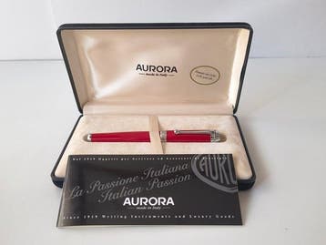 Aurora - Talentum - Vulpen, Verzamelen, Nieuw