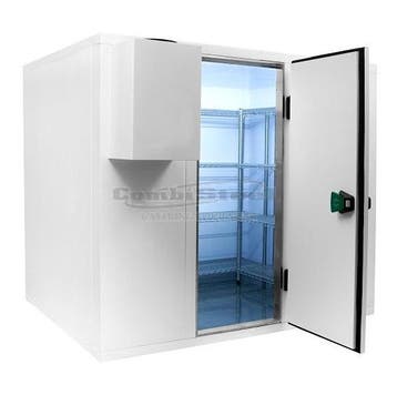 Koelcel 0/+5 | 270 x 300 x 220 cm Combisteel, Verzenden, Nieuw in verpakking