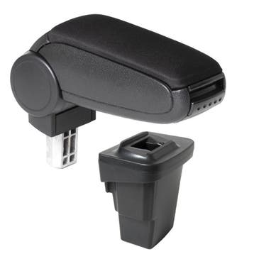 Armsteun zwart stof - geschikt voor Ford Focus Mk3 2012-2015, Verzenden, Nieuw