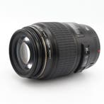 Canon EF 100mm f/2.8 USM macro | Tweedehands, Verzenden, Gebruikt