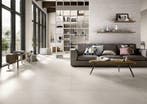 Vloertegel/Wandtegel Continental Cifre Sand Beige Mat 60x60, 60 cm of meer, Nieuw, Ophalen of Verzenden, 10 m² of meer