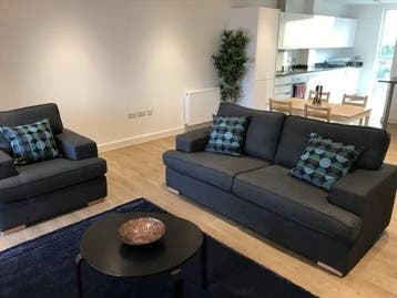 Te Huur Studio Lange Poten In Den Haag, 20 tot 35 m², Den Haag