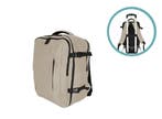 Norlander S.G. Underseater Rugtas RPET - 20L - Taupe, Verzenden, Nieuw