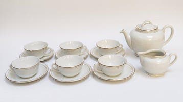Società Ceramica Italiana - Laveno - Guido Andlovitz -
