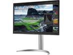 Lg - Ultra HD 4K  Monitor - 27 inch, Computers en Software, Monitoren, IPS, Verzenden, In hoogte verstelbaar, Nieuw