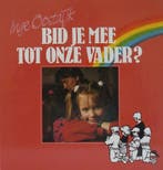 BID JE MEE TOT ONZE VADER ? 9789060158098 I. Oostdijk, Boeken, Verzenden, Zo goed als nieuw, I. Oostdijk