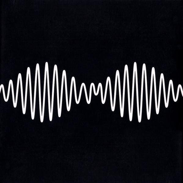 cd digi - Arctic Monkeys - AM, Cd's en Dvd's, Cd's | Overige Cd's, Zo goed als nieuw, Verzenden