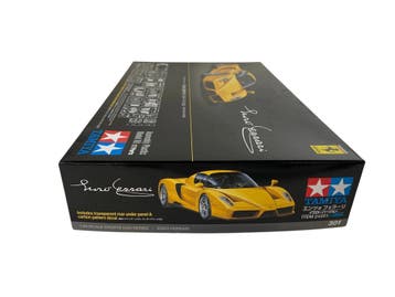 Enzo Ferrari, Verzenden, Nieuw