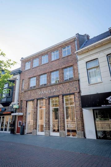 Appartement te huur in Enschede - 21 m² - 1 kamer(s), Huizen en Kamers, Appartement, Enschede, Overijssel