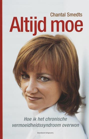 Altijd moe 9789002219665 C. Smedts, Verzenden, Gelezen, C. Smedts