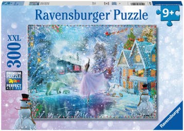 Winterwonderland, Ophalen of Verzenden, Nieuw
