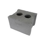 BIA betonblokken 29x24x19cm, Verzenden, Nieuw, Beton