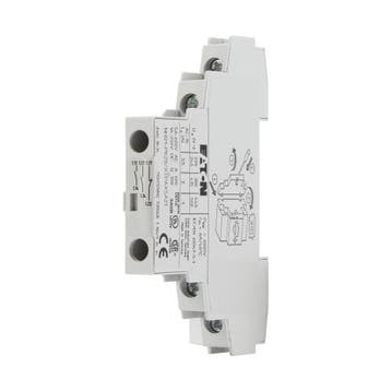 EATON INDUSTRIES PKZ Hulpcontactblok - 072894, Verzenden, Nieuw, Overige typen