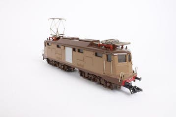 Märklin H0 - 3035 - Elektrische locomotief (1) - E-424, Nieuw