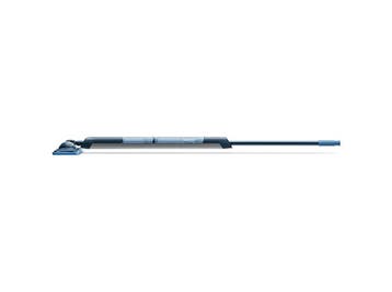 Philips Oneup Xv5113/01 Steelstofzuiger Blauw, Verzenden, Nieuw, Reservoir, Minder dan 1200 watt