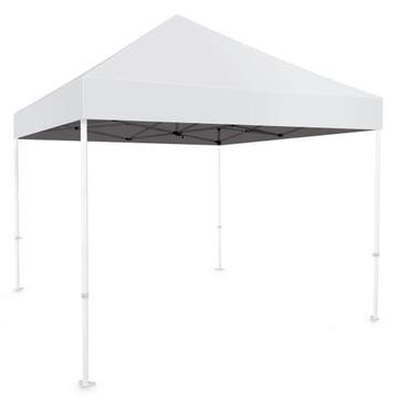 Dakdoek | BLANC/EVEREST | Wit | Polyester | Waterdicht |, Verzenden, Nieuw in verpakking