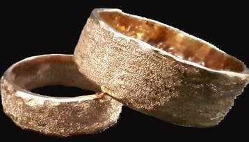 Gouden sieraad restylen / omwerken naar ander gouden sieraad, Reparatie