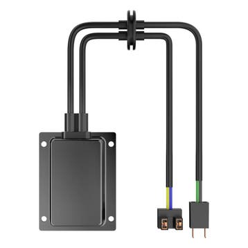 Osram H7 Smart Canbus LEDSC01 - 2 stuks, Verzenden, Nieuw