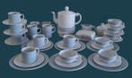 Seltmann Weiden - Ontbijtservies (26) - Holiday - Porselein