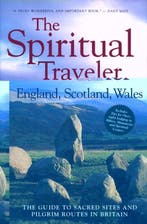 The Spiritual Traveler: England, Scotland, Wales, Verzenden, Gelezen, Martin Palmer