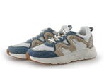 Cellini Sneakers in maat 39 Blauw, Cellini, Verzenden, Blauw, Sneakers of Gympen